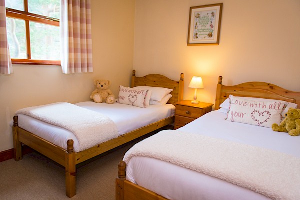 Snowdonia Holidays - Cilfach-y-Nant - Self Catering Cottage Snowdonia - Sleeps 5 Cilfach-y-Nant