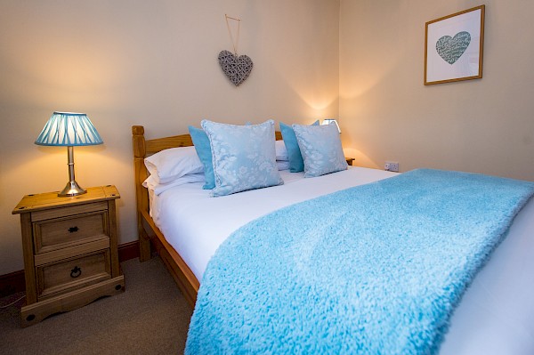 Snowdonia Holidays - Cilfach-y-Nant - Self Catering Cottage Snowdonia - Sleeps 5 Cilfach-y-Nant