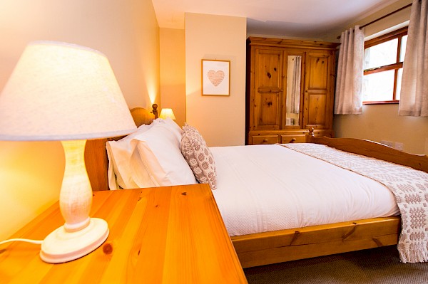 Snowdonia Holidays - Cilfach-y-Nant - Self Catering Cottage Snowdonia - Sleeps 5 Cilfach-y-Nant