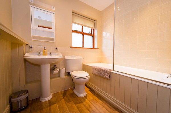 Snowdonia Holidays - Cilfach-y-Nant - Self Catering Cottage Snowdonia - Sleeps 5 Cilfach-y-Nant