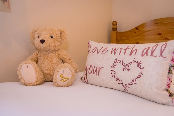 Snowdonia Holidays - Cilfach-y-Nant - Self Catering Cottage Snowdonia - Sleeps 5 Cilfach-y-Nant