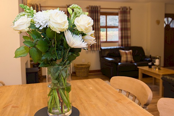 Snowdonia Holidays - Cilfach-y-Nant - Self Catering Cottage Snowdonia - Sleeps 5 Cilfach-y-Nant