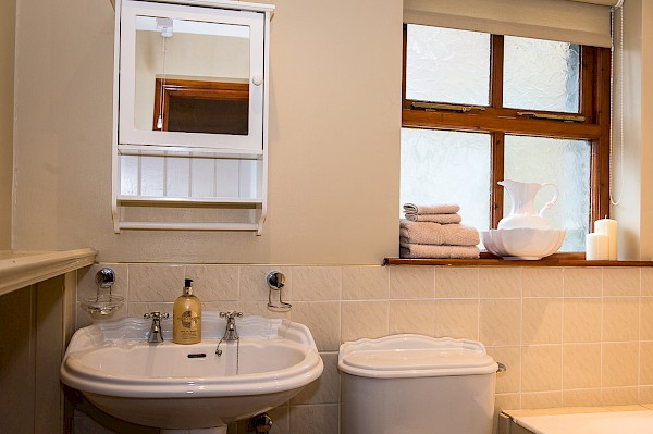 Snowdonia Holidays - Cilfach-y-Nant - Self Catering Cottage Snowdonia - Sleeps 5 Cilfach-y-Nant