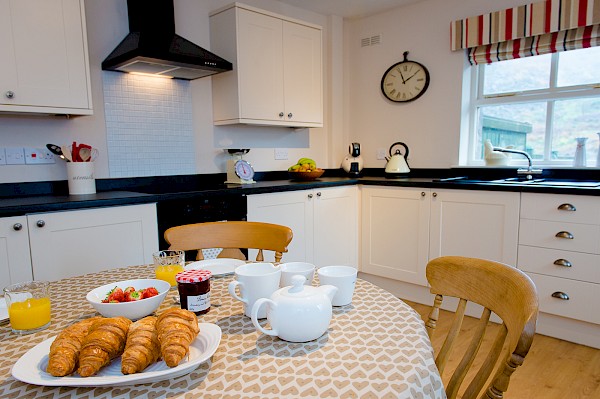 Snowdonia Holidays - Cilfach-y-Nant - Self Catering Cottage Snowdonia - Sleeps 5 Cilfach-y-Nant