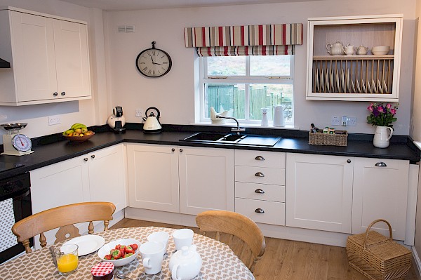 Snowdonia Holidays - Cilfach-y-Nant - Self Catering Cottage Snowdonia - Sleeps 5 Cilfach-y-Nant